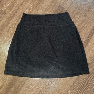 Beyond Yoga Spacedye Skirt Size Small